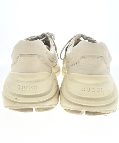 GUCCI 運動鞋