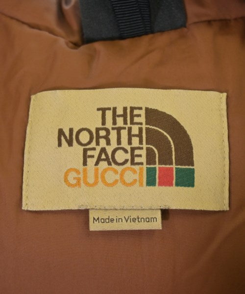 GUCCI 羽絨夾克/背心