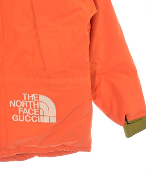 GUCCI 羽絨夾克/背心
