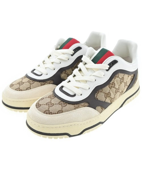 GUCCI 運動鞋