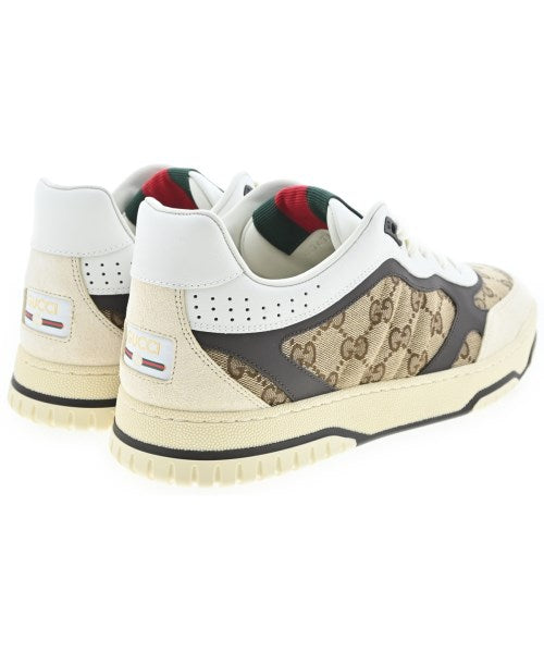GUCCI 運動鞋