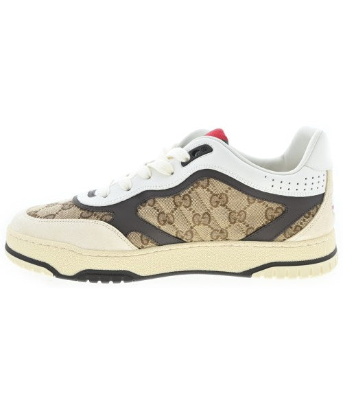 GUCCI 運動鞋