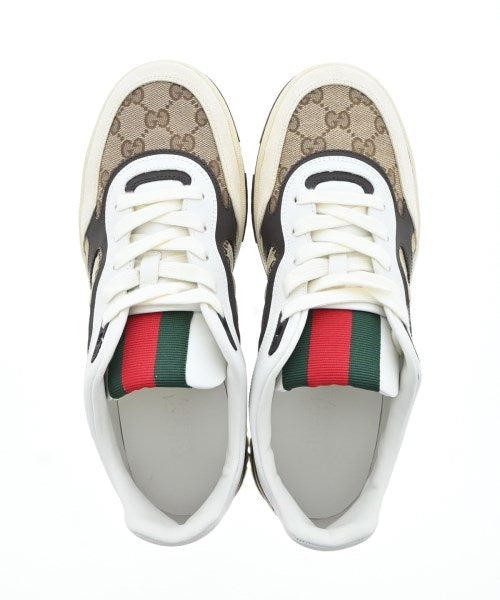 GUCCI 運動鞋