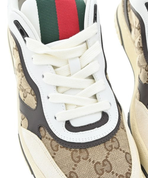 GUCCI 運動鞋