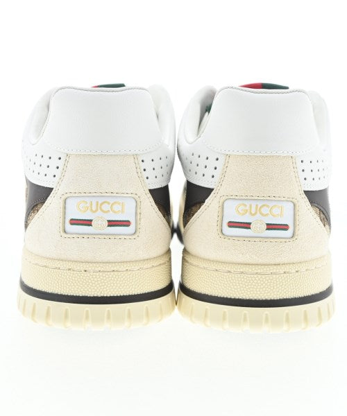 GUCCI 運動鞋