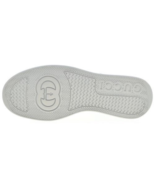 GUCCI 運動鞋