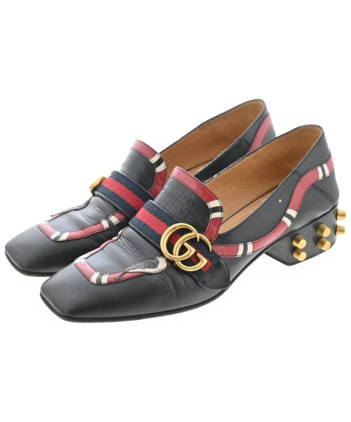 GUCCI 正式鞋/樂福鞋