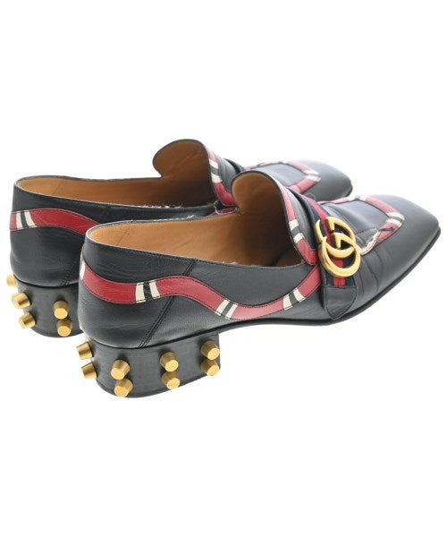 GUCCI 正式鞋/樂福鞋