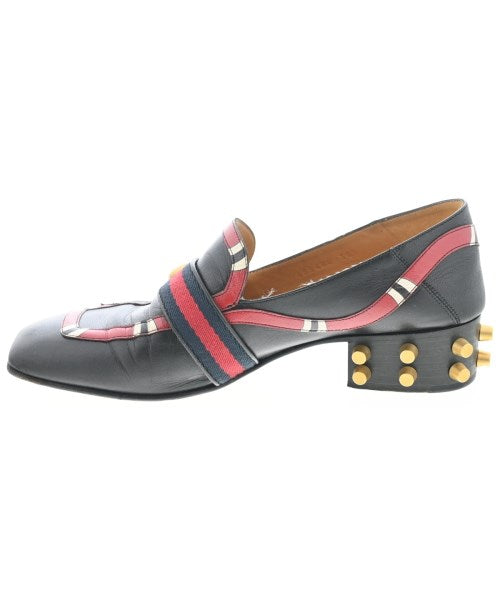 GUCCI 正式鞋/樂福鞋