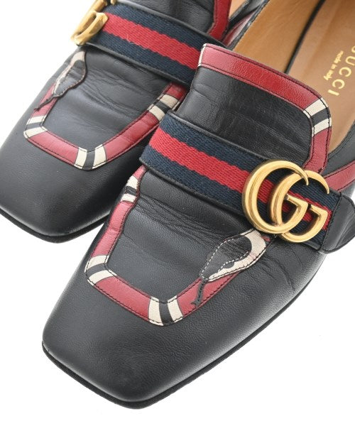 GUCCI 正式鞋/樂福鞋