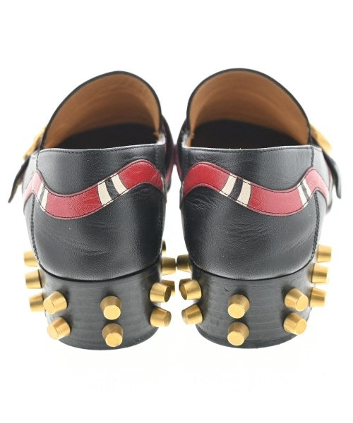 GUCCI 正式鞋/樂福鞋
