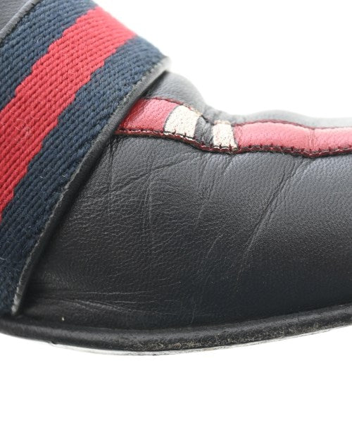 GUCCI 正式鞋/樂福鞋