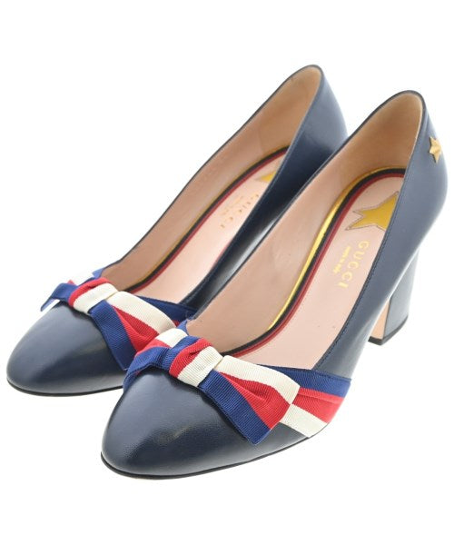 GUCCI 高跟鞋