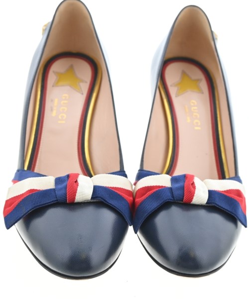 GUCCI 高跟鞋
