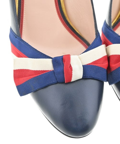 GUCCI 高跟鞋
