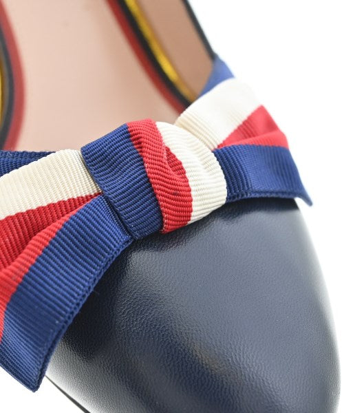 GUCCI 高跟鞋