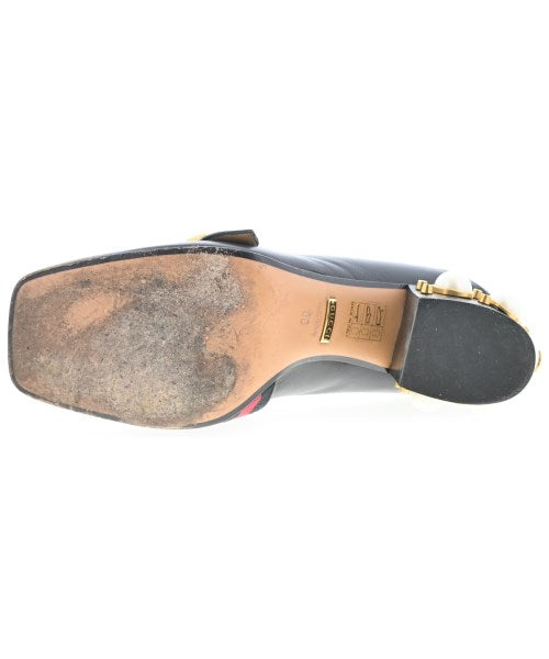 GUCCI 高跟鞋