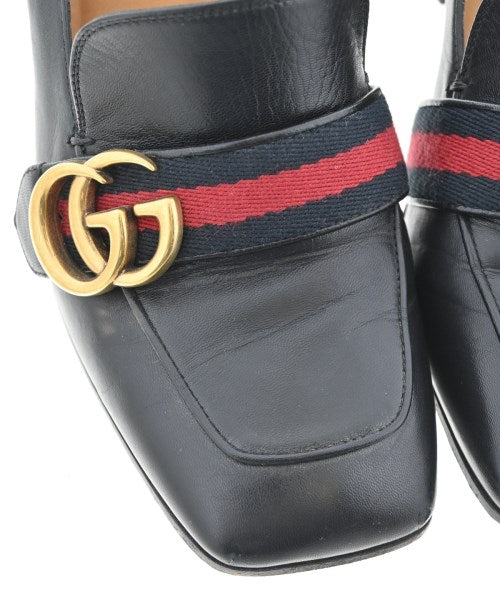 GUCCI 高跟鞋