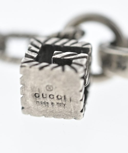 GUCCI 項鍊