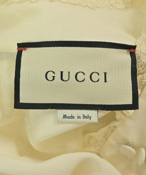 GUCCI 女襯衫
