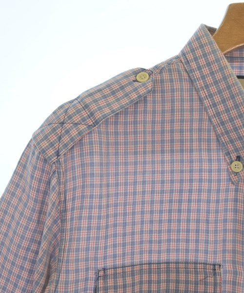 GUCCI 休閒襯衫