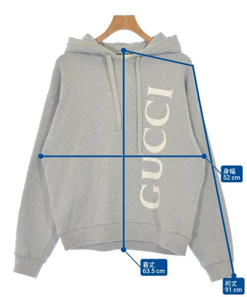 GUCCI 連帽衫