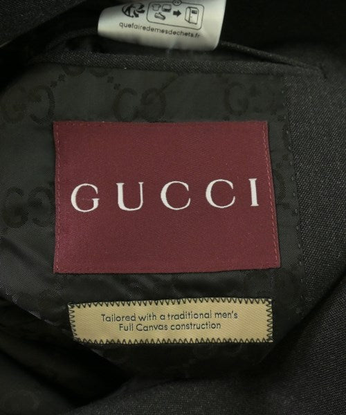 GUCCI 西裝外套