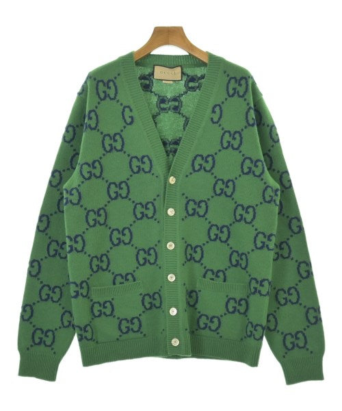 GUCCI 開襟衫