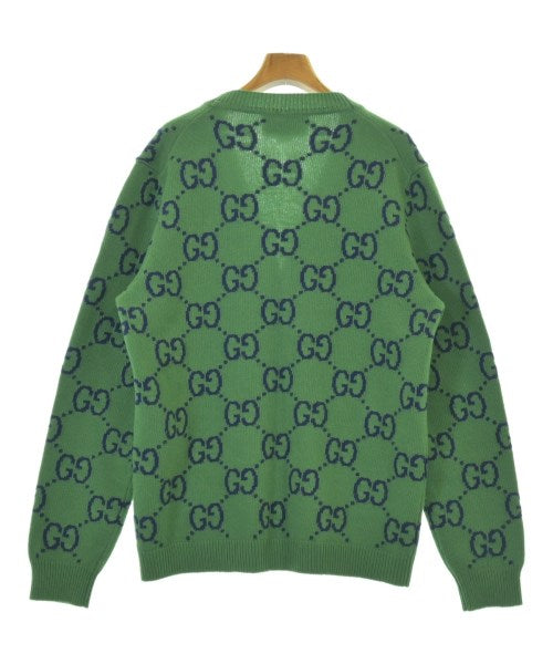 GUCCI 開襟衫