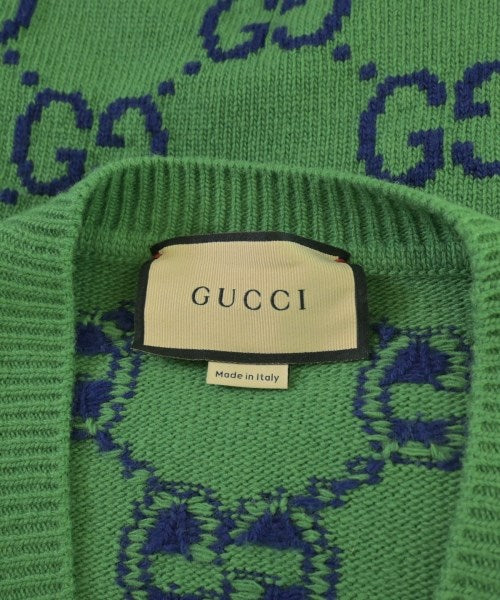 GUCCI 開襟衫
