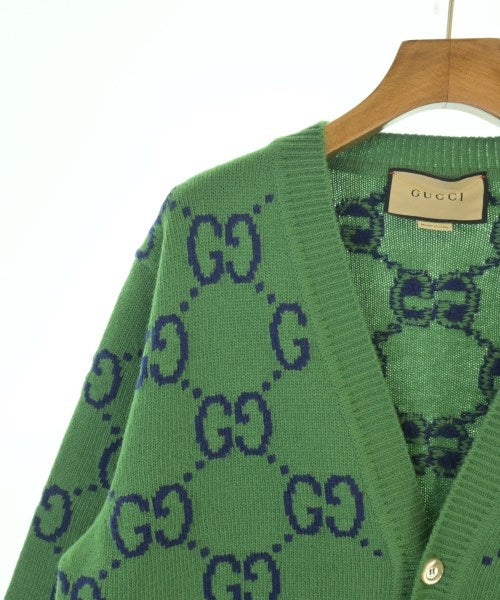 GUCCI 開襟衫