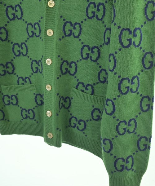 GUCCI 開襟衫