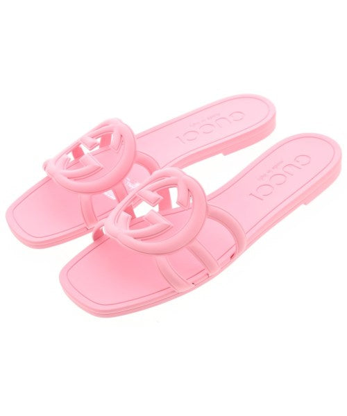 GUCCI 涼鞋