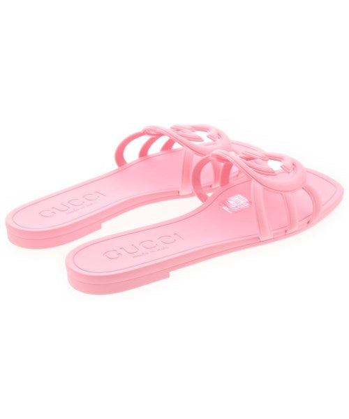 GUCCI 涼鞋