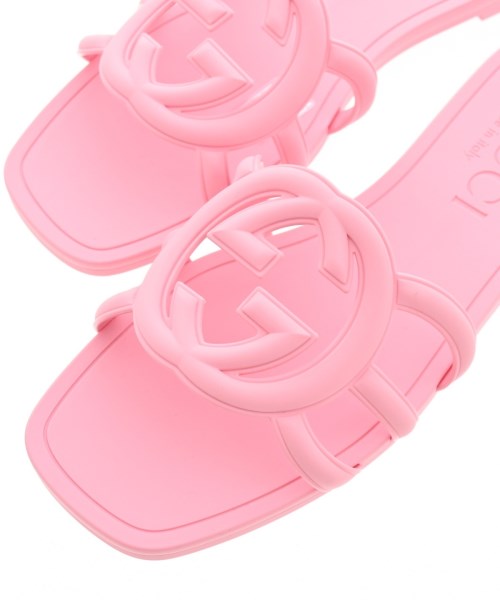 GUCCI 涼鞋