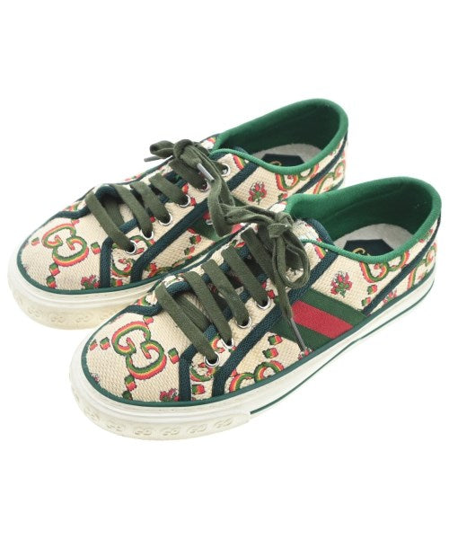 GUCCI 運動鞋