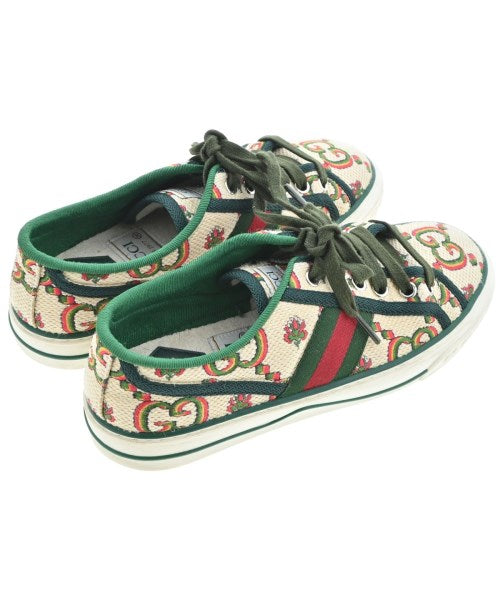GUCCI 運動鞋