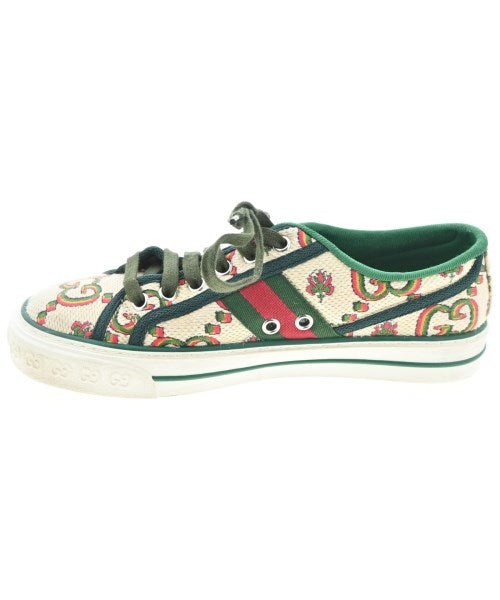 GUCCI 運動鞋