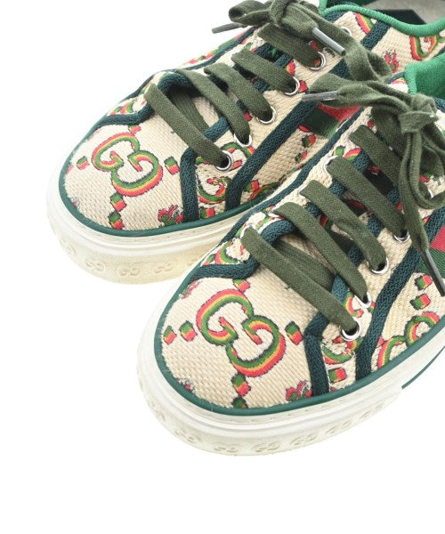 GUCCI 運動鞋