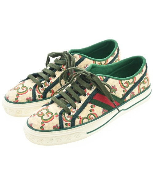 GUCCI 運動鞋