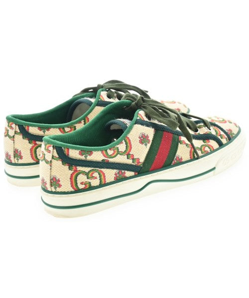 GUCCI 運動鞋
