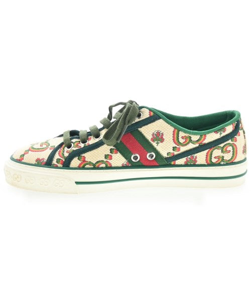 GUCCI 運動鞋