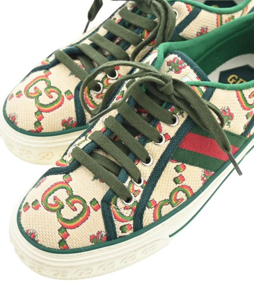 GUCCI 運動鞋