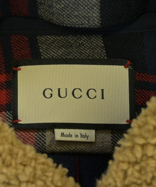 GUCCI 其他大衣