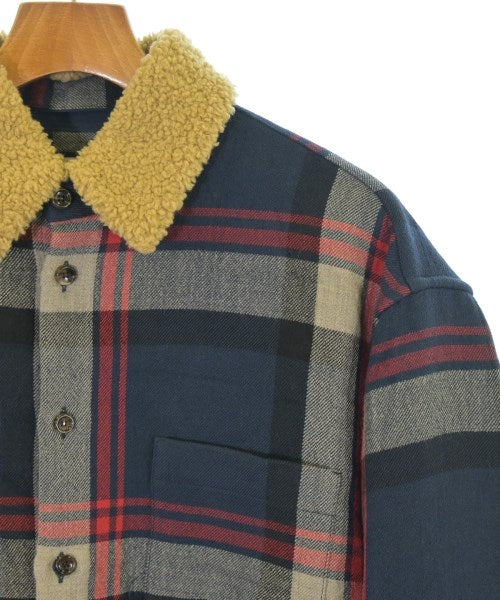 GUCCI 其他大衣
