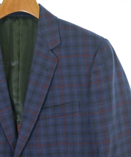 GUCCI 商務西裝