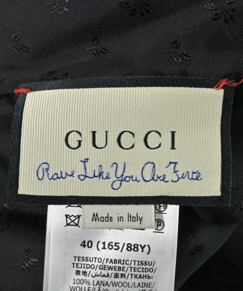 GUCCI 休閒夾克