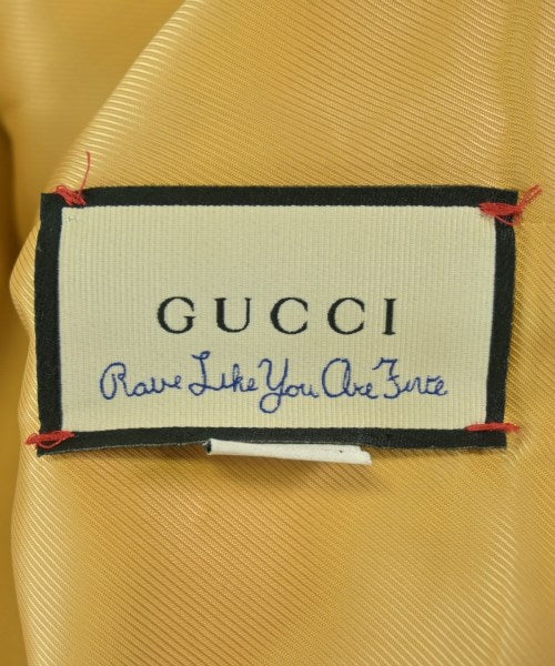 GUCCI 休閒夾克