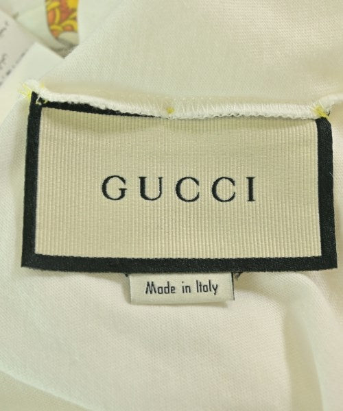 GUCCI T恤/上衣