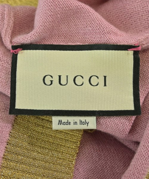 GUCCI 開襟衫